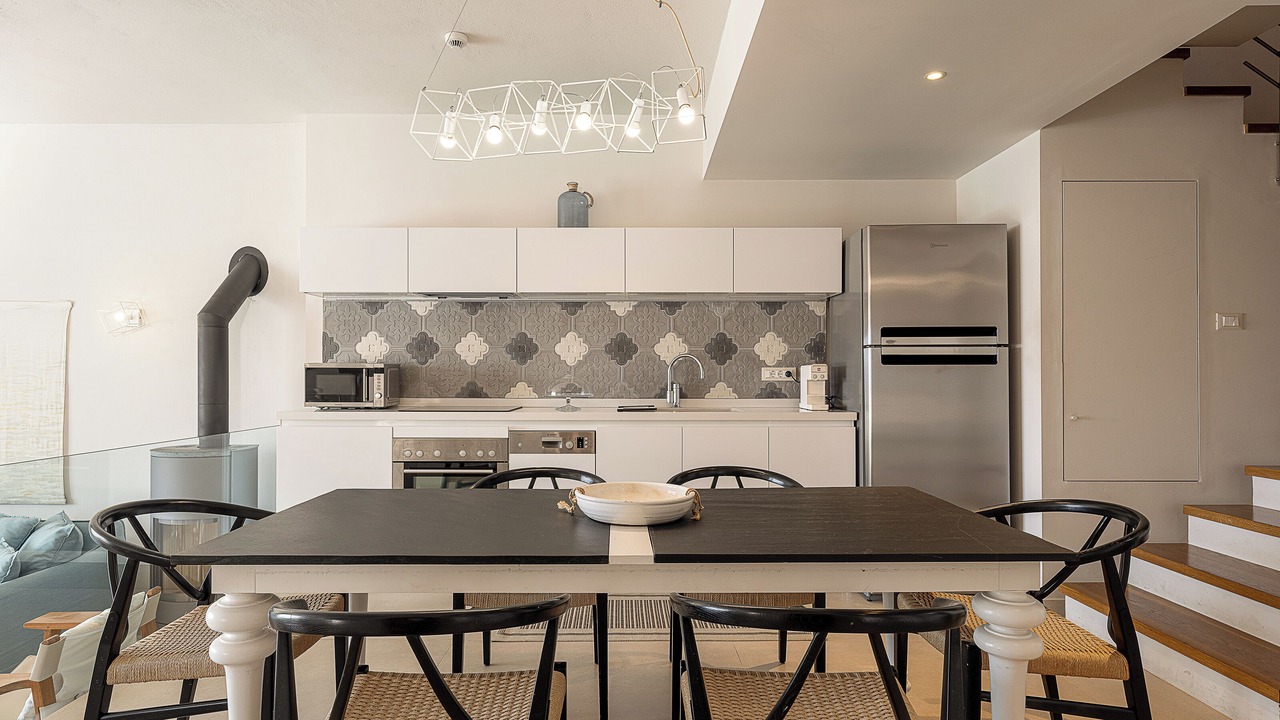 Photo of Kitchen in Kokkinon Khorion