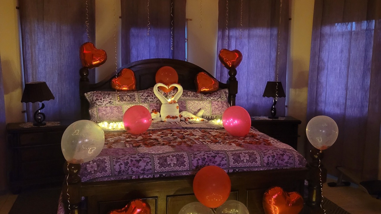 Photo of Bedroom in Mandeville