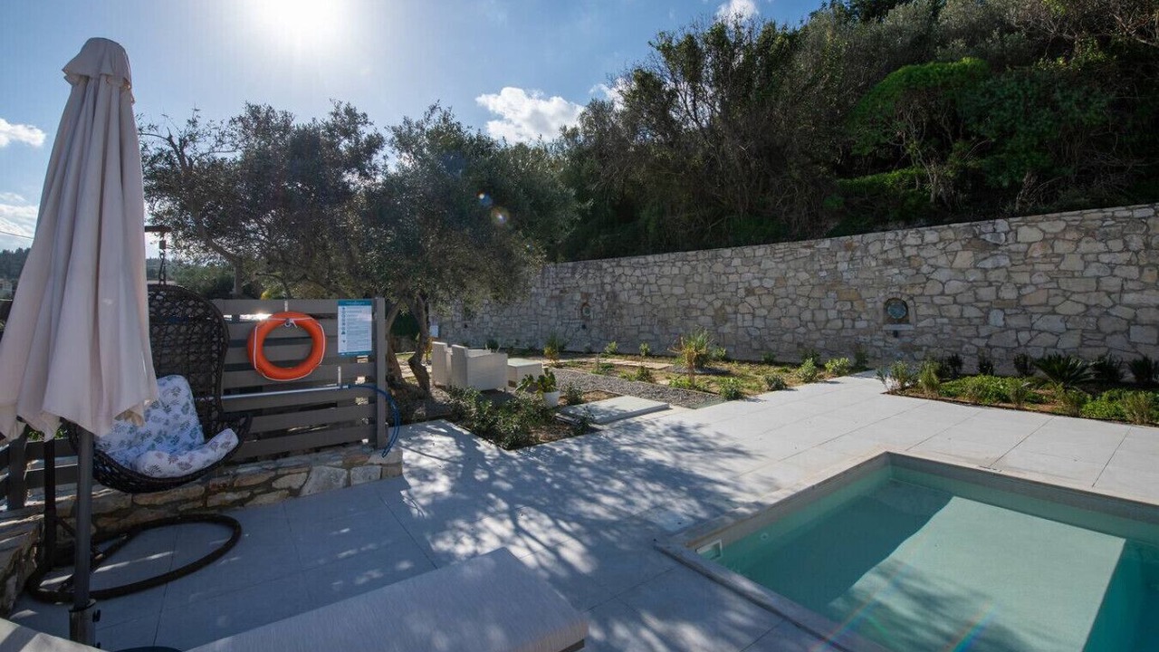 Photo of Outdoor in Almyrida
