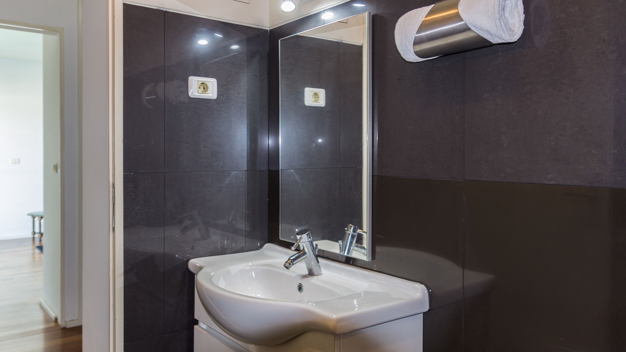 Photo of Bathroom in Praia da Vitoria