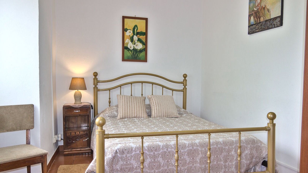 Photo of Bedroom in Praia da Vitoria