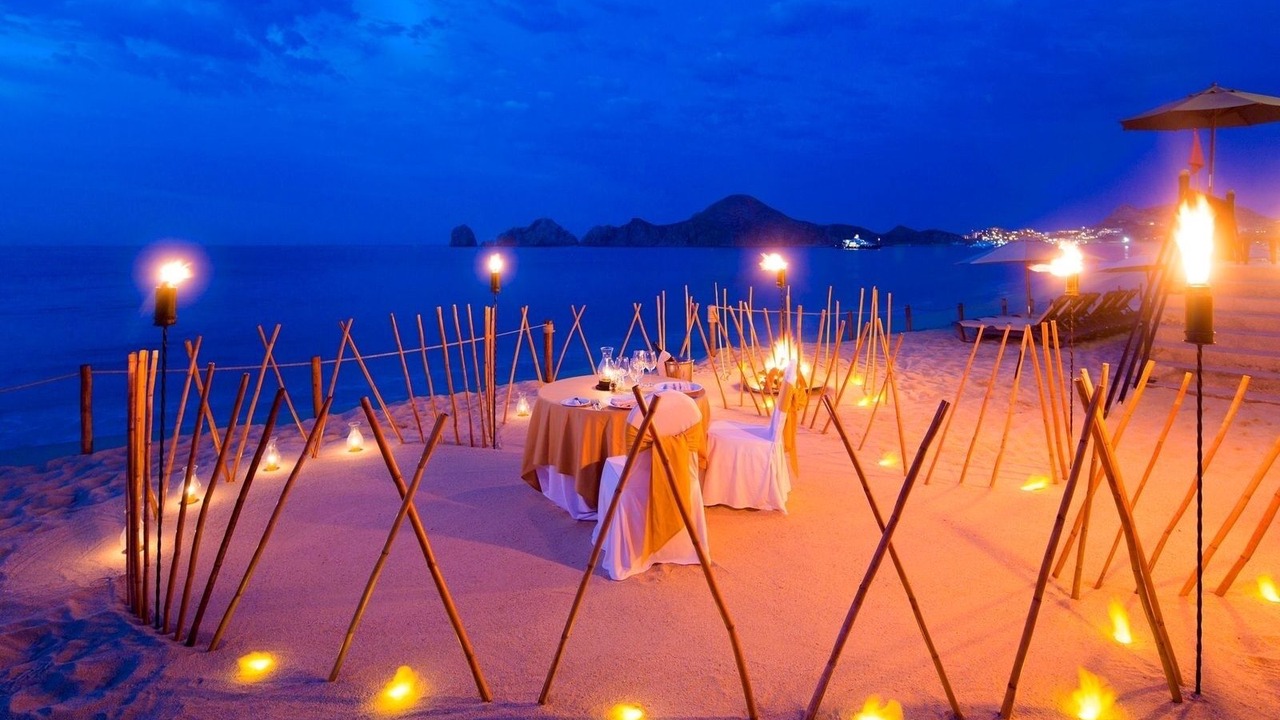 Photo of Outdoor in Cabo San Lucas