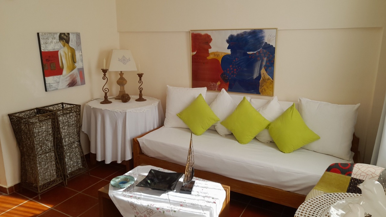 Photo of Bedroom in Atsipopoulo