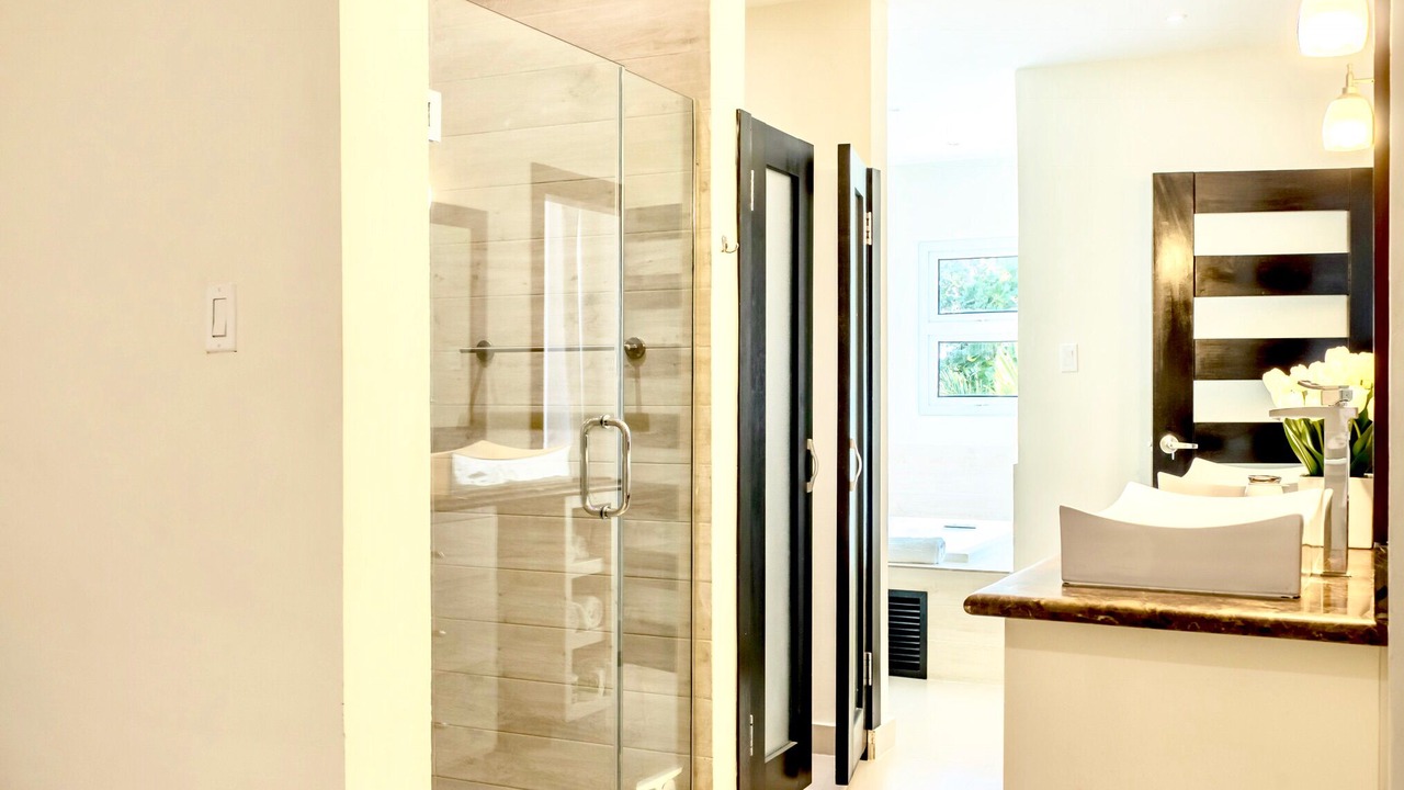 Photo of Bathroom in Reading