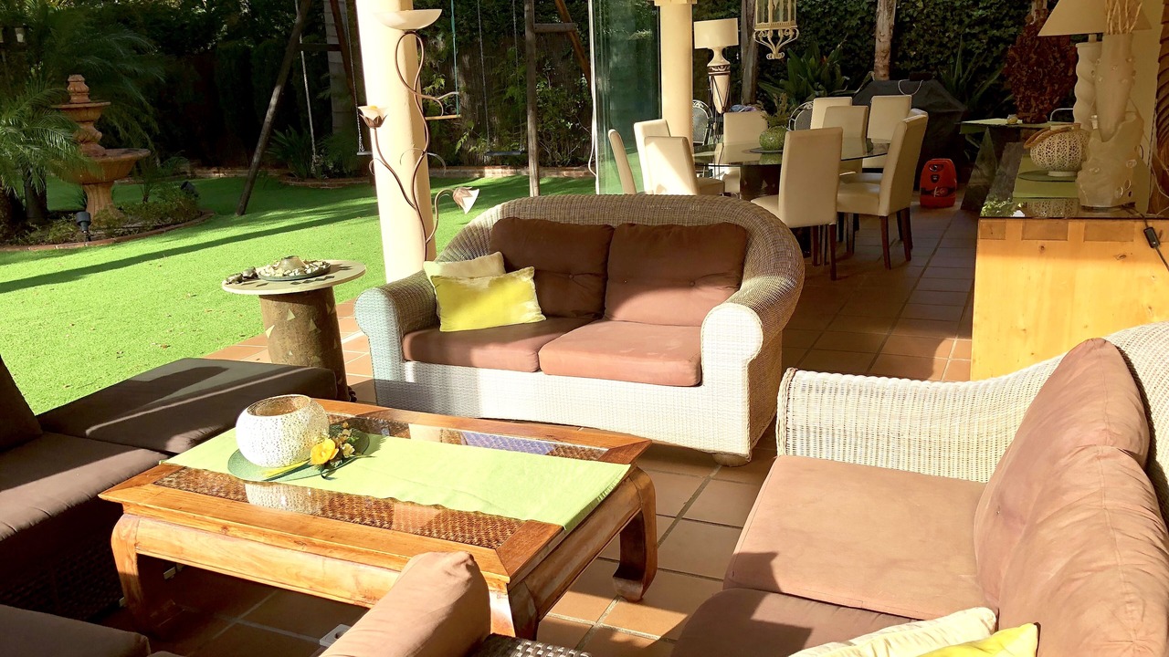 Photo of Outdoor in Marbella