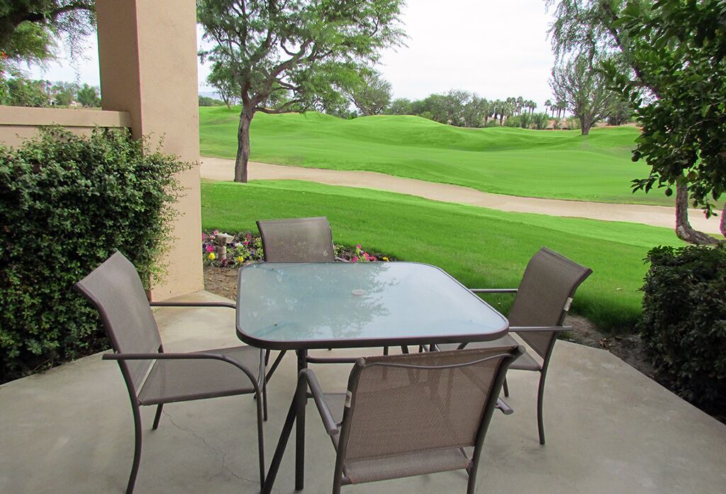 Photo of Bedroom in La Quinta