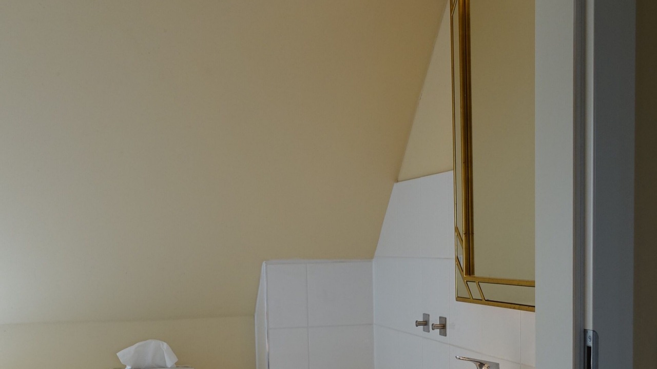 Photo of Bathroom in Paretz