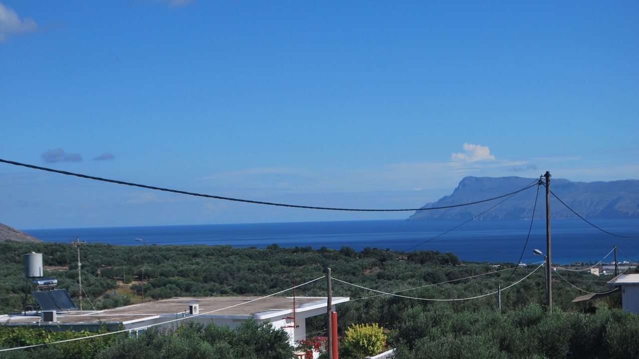 Photo of Patio Balcony in Karefiliana