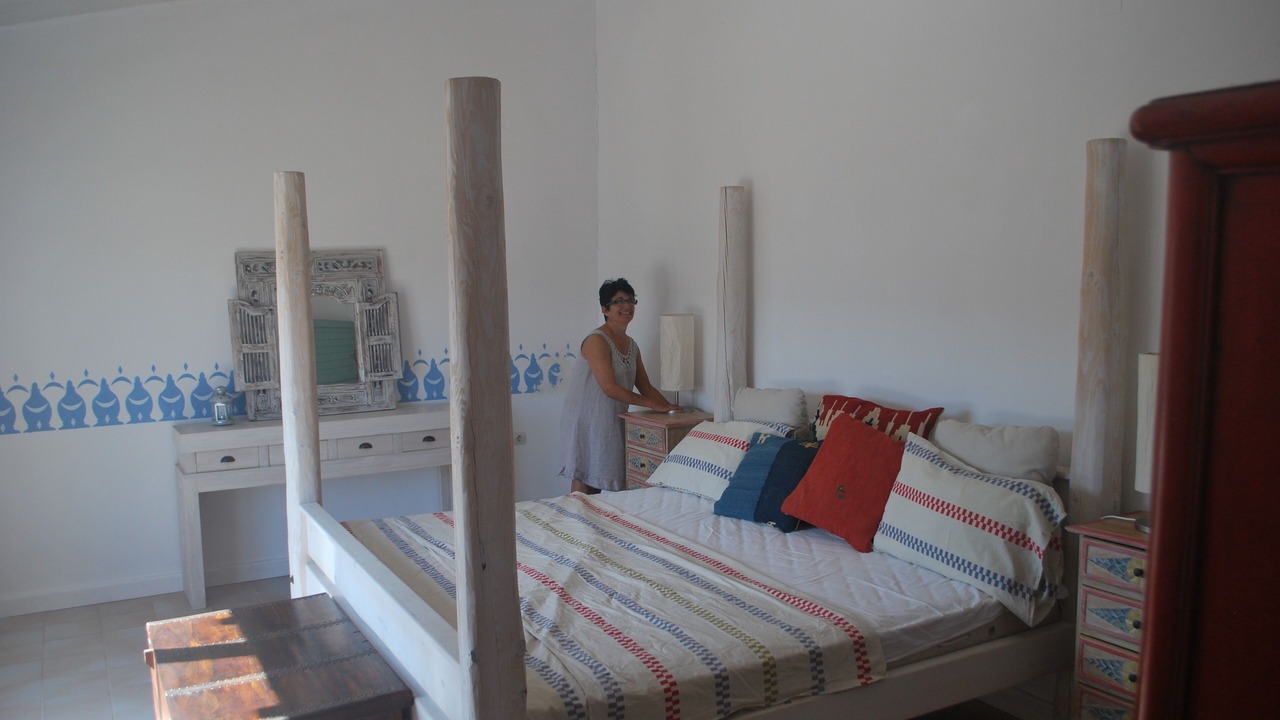 Photo of Bedroom in Karefiliana