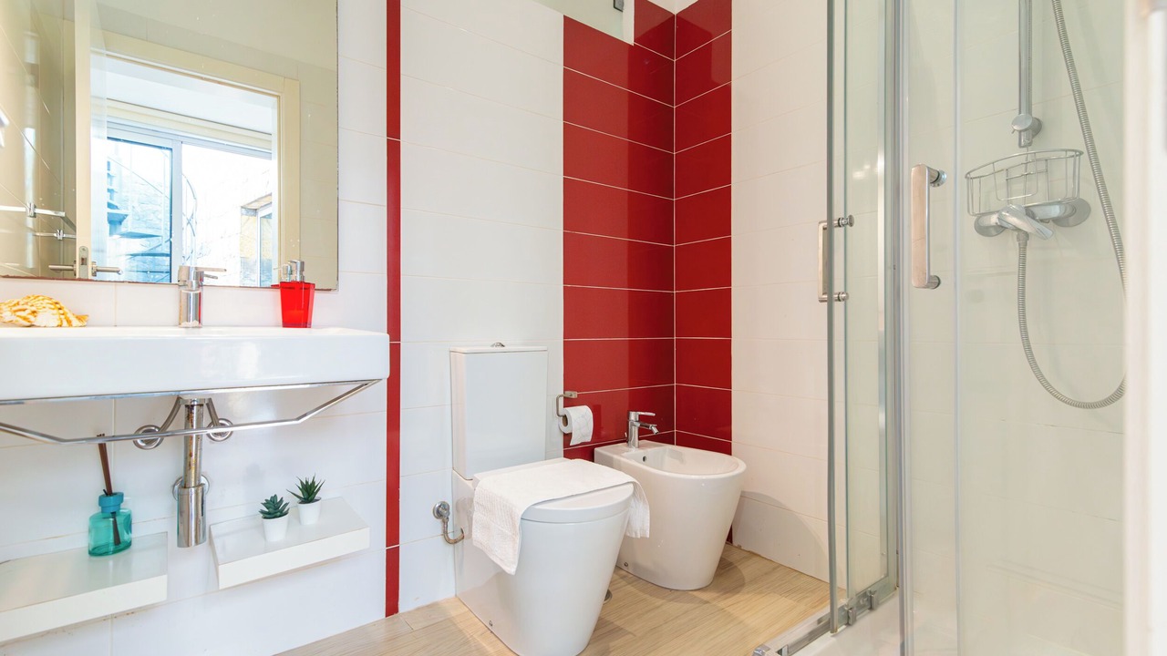 Photo of Bathroom in Tavira