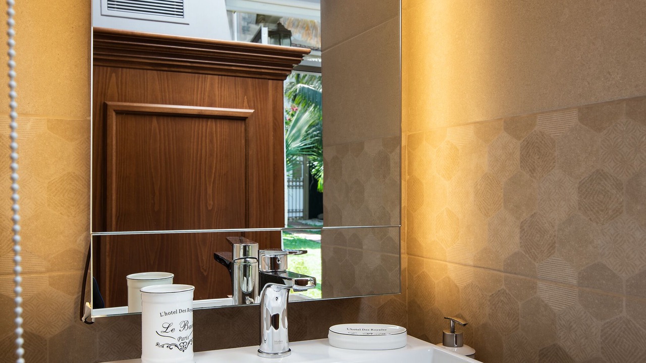 Photo of Bathroom in Chania Old City