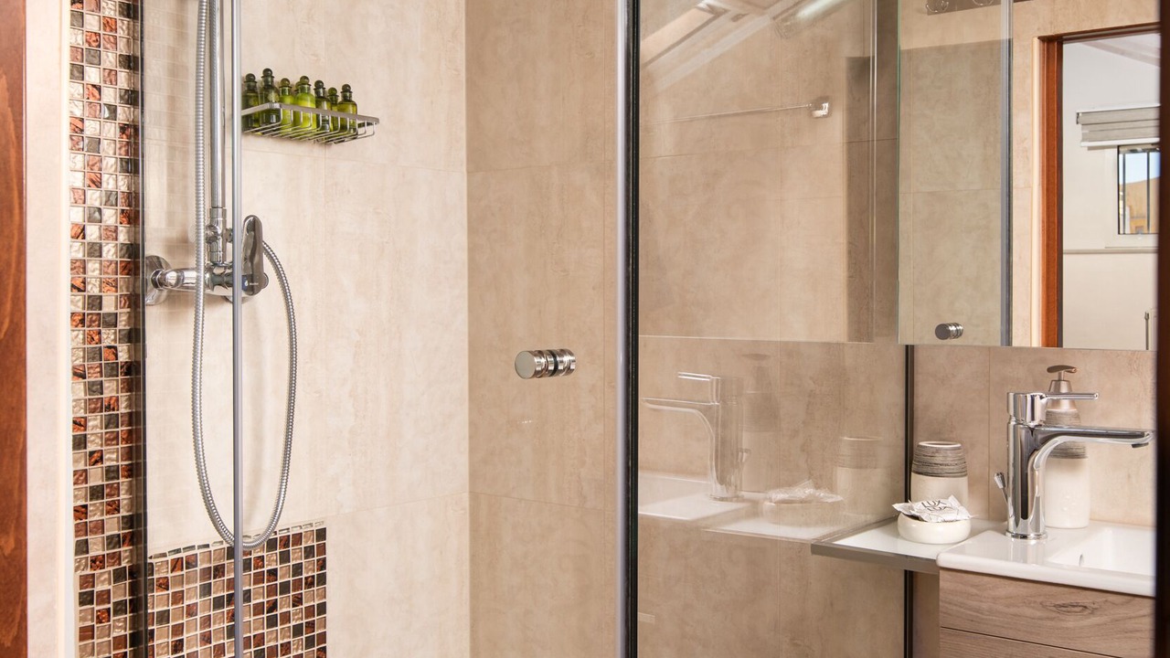 Photo of Bathroom in Chania Old City