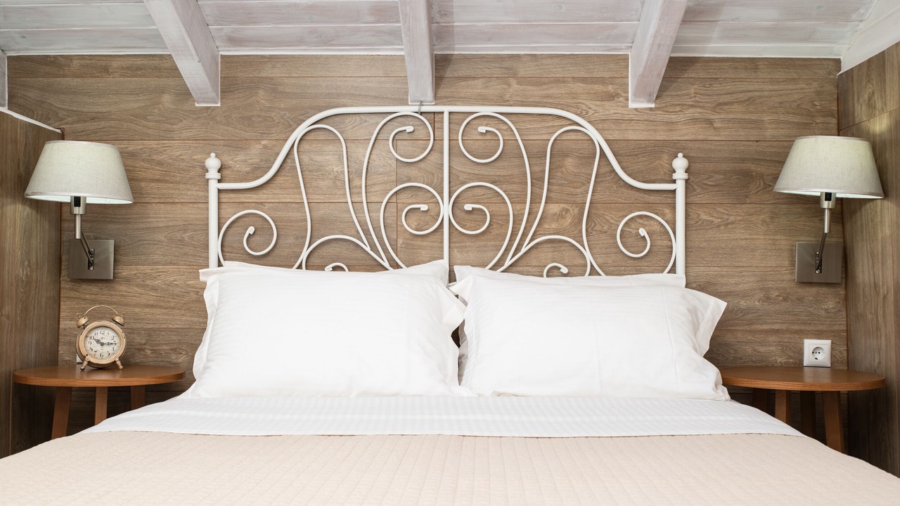 Photo of Bedroom in Chania Old City