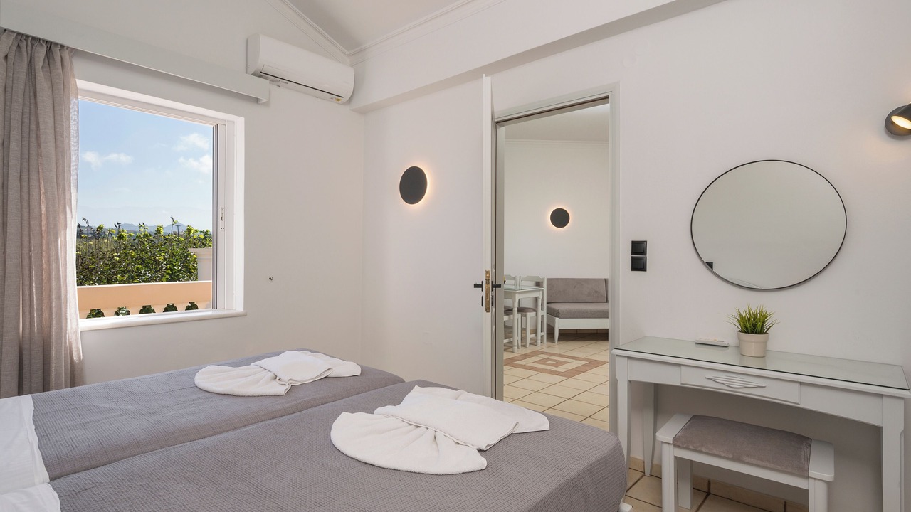 Photo of Bedroom in Gerani