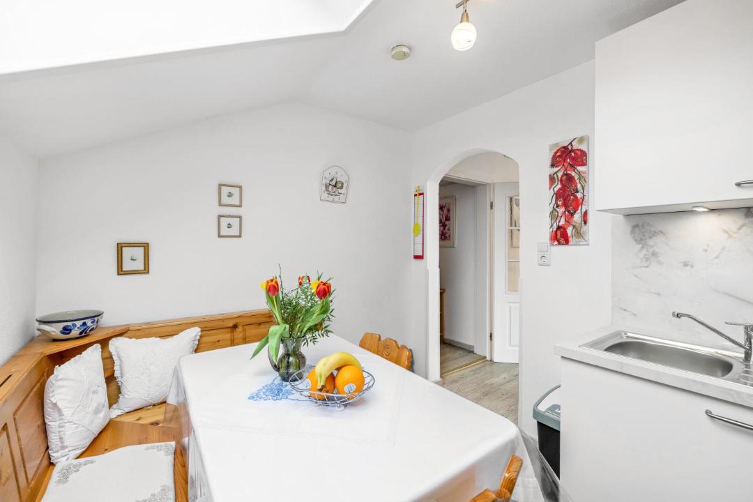 Photo of Kitchen in Ebersberg District