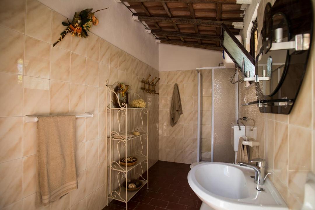 Photo of Bathroom in Vaccarizzo