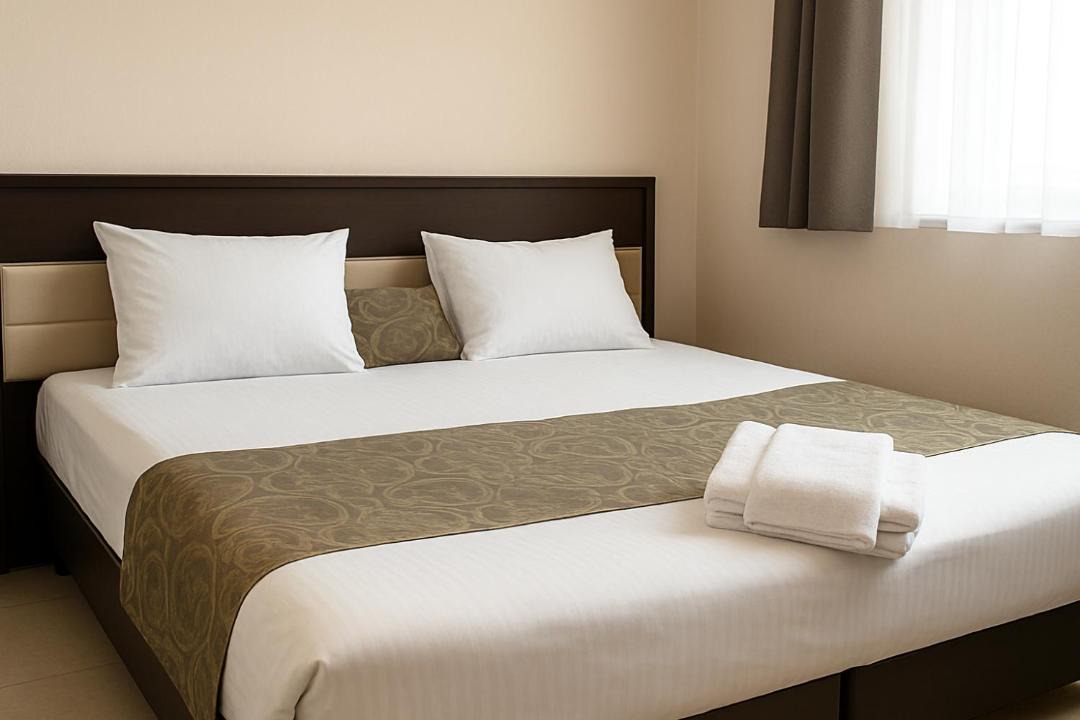 Photo of Bedroom in Al Swaifyeh