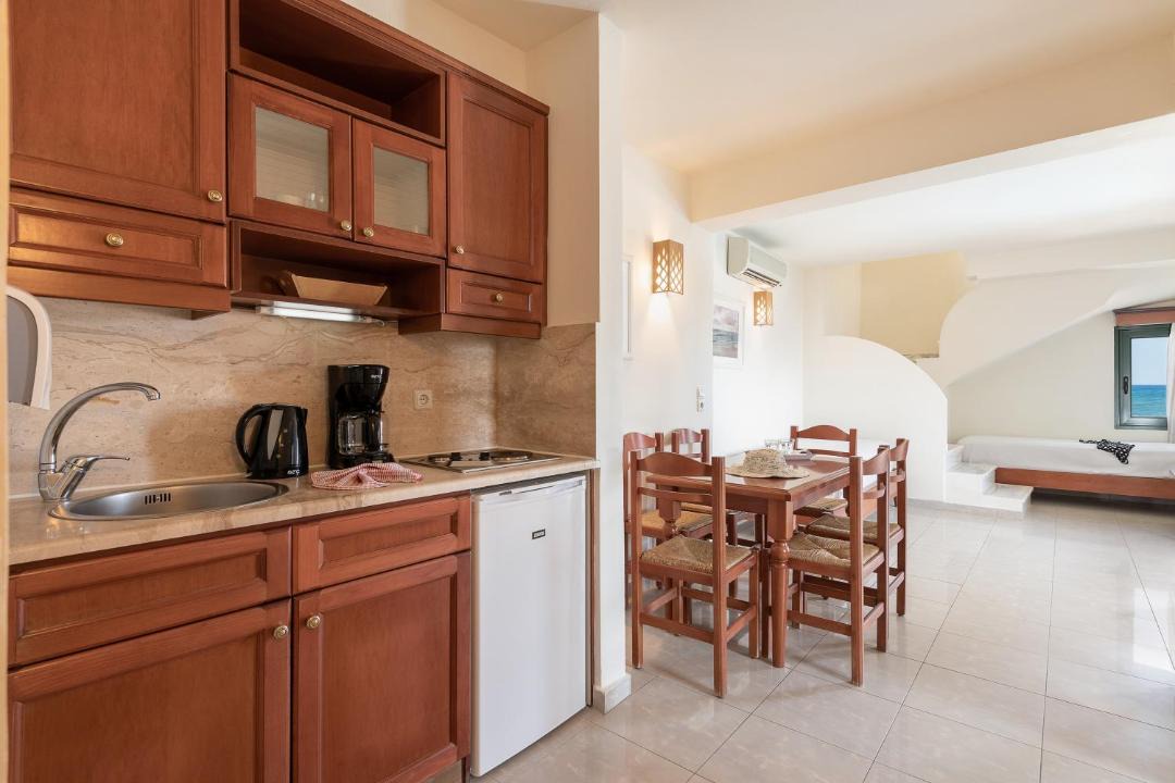 Photo of Kitchen in Platanias Town