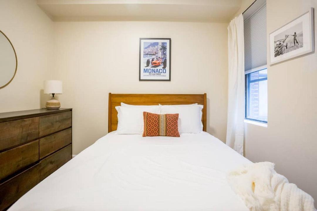 Photo of Bedroom in North End