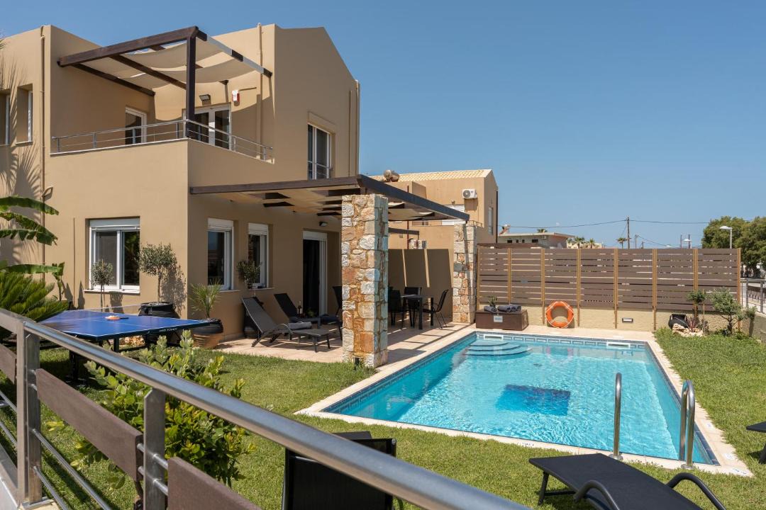 Photo of Outdoor in Maleme