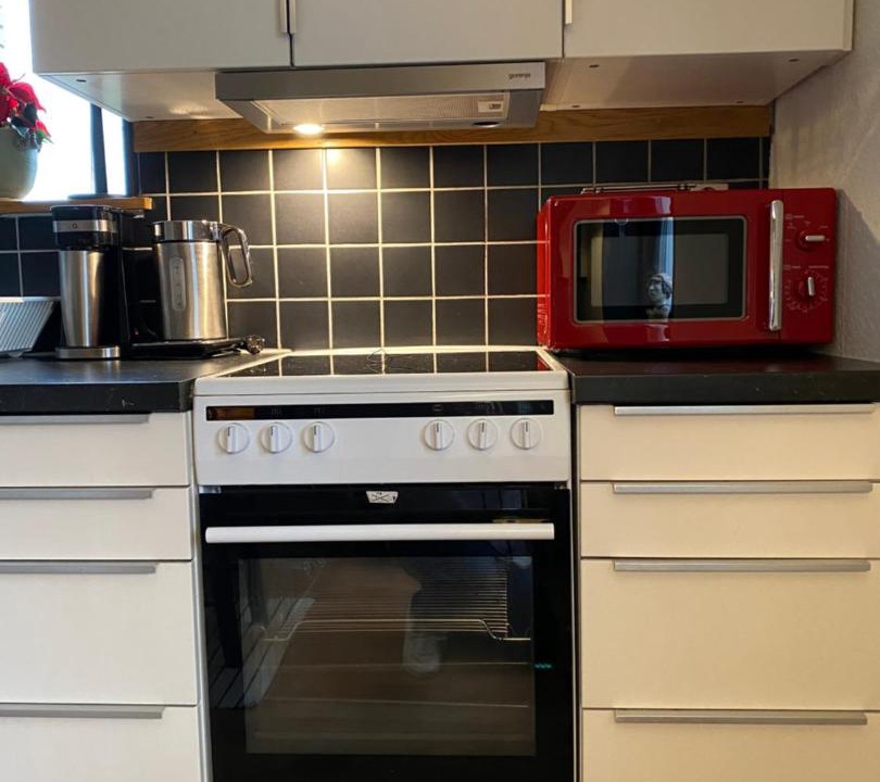 Photo of Kitchen in Vaxjo