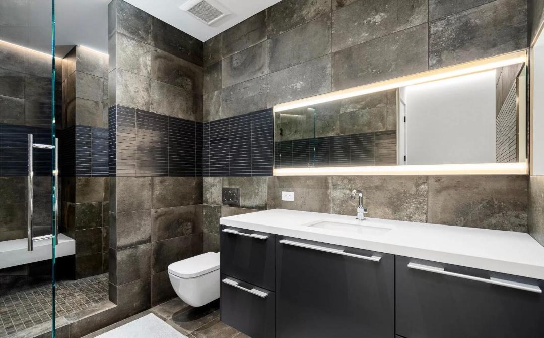 Photo of Bathroom in Kierland