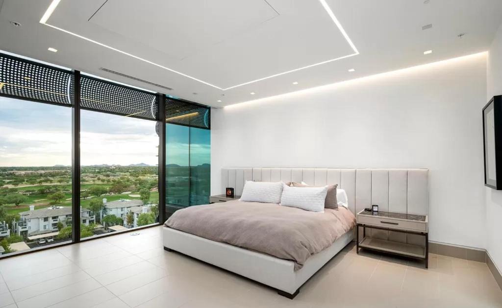Photo of Bedroom in Kierland