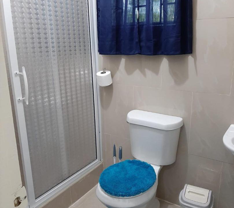 Photo of Bathroom in Savanna la Mar
