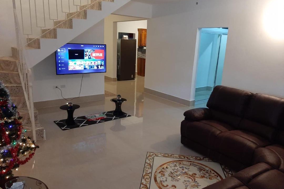 Photo of Livingroom in Savanna la Mar
