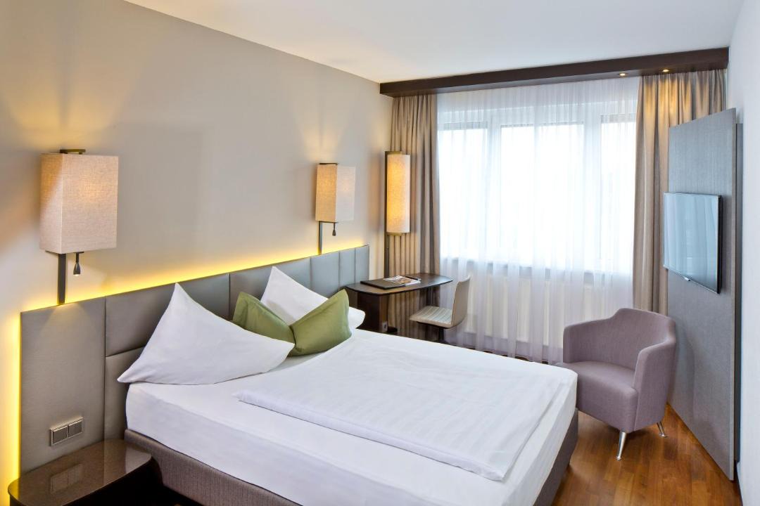 Photo of Bedroom in Hoetting