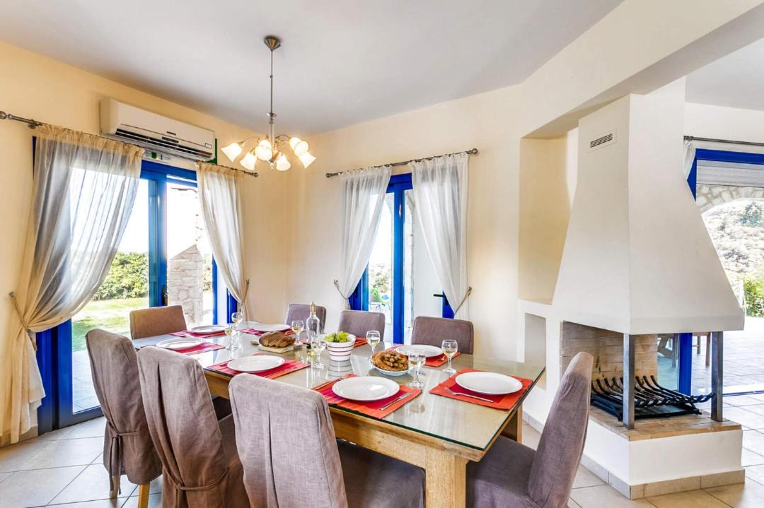 Photo of Livingroom in Plaka