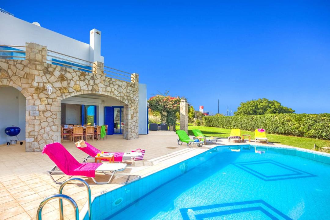 Photo of Outdoor in Plaka