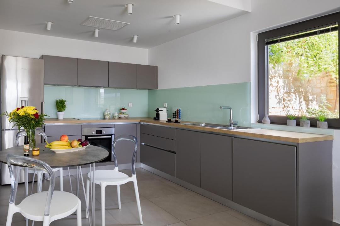 Photo of Kitchen in Plaka