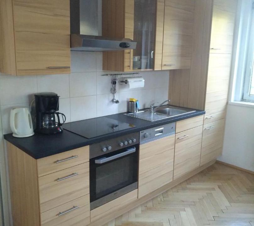 Photo of Kitchen in Hietzing