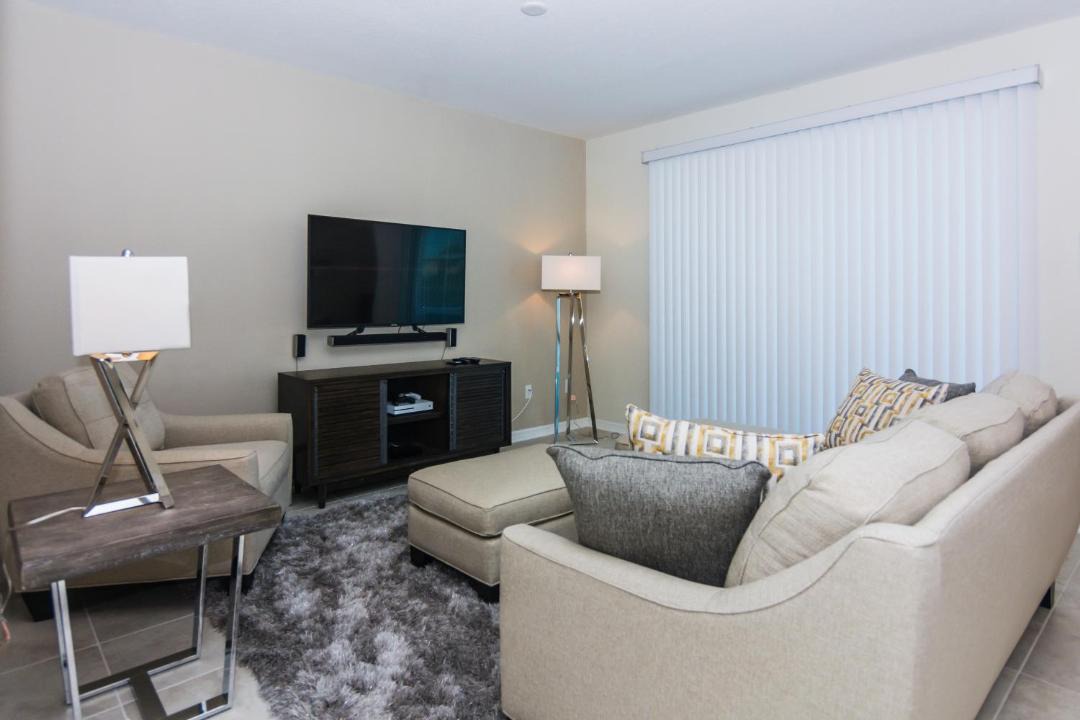 Photo of Livingroom in Kissimmee