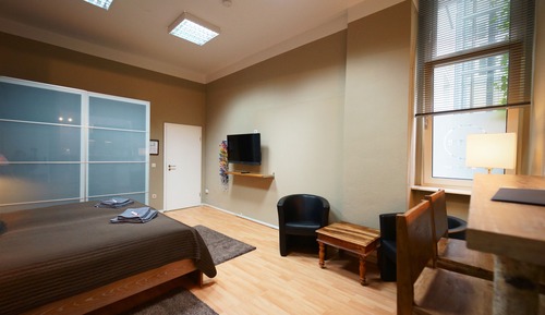 Superior Apartment