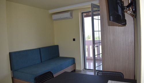 Apartment, Sea View