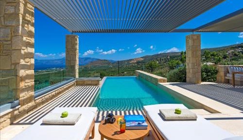 One-Bedroom Villa (Abyss)