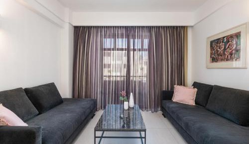 Apartment with Sea View