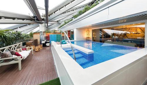 Chalet