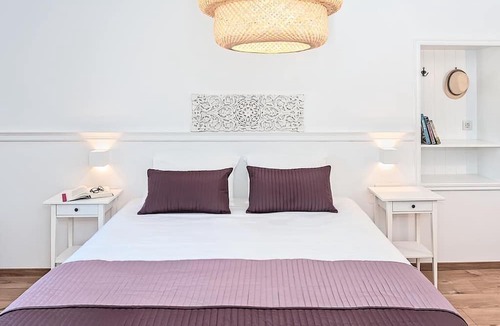 Spilia House | Apithano