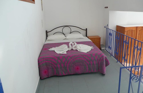 Armenoi House | Stefanos Garden