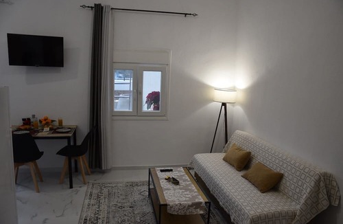 Zaros Apartment | Kourites Apartments