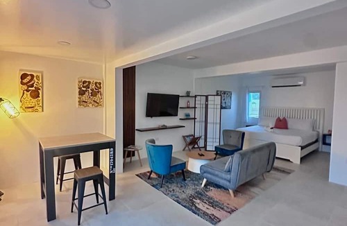 The Valley Apartment | Coralito Bay Suites & Villas