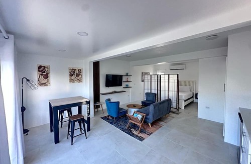 The Valley Apartment | Coralito Bay Suites & Villas