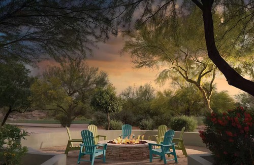Desert Ridge Apartment | Marriott's Canyon Villas- Studio -Direct from owner