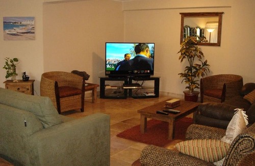 Centro Condo | Grand Presidential Suite on the Marina! Huge 4 bed, 4 bath, sleeps up to 16!