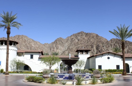 La Quinta Condo | Near Pool! Deluxe King Casita, Pet Friendly! - (C72)