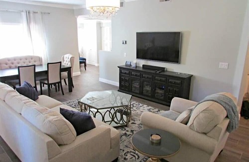 Salida Del Sol Condo | plush gated condo with heated pool, near westworld