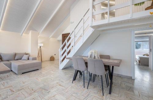 Kalyves Apartment | Casa di Mario